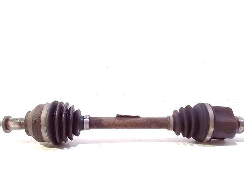 Used Left front driveshaft VOLVO S40 II (544) 1.8 (125 hp) 7236407