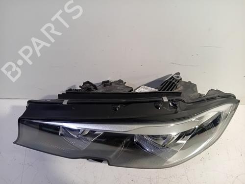 Left headlight BMW 3 Touring (G21, G81) 330 i | BP24505707C28 - Image 2