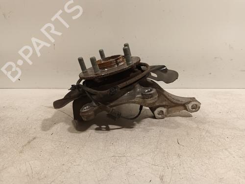 Right front steering knuckle HYUNDAI IONIQ (AE) Electric | BP26203026M26 