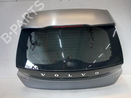 Used Tailgate Tailgate 39202607 39202607