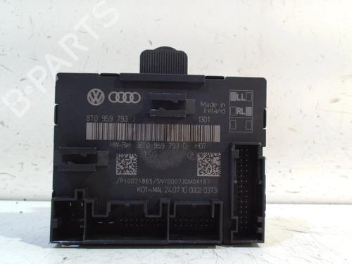 Elektronisk modul AUDI A5 (8T3) S5 quattro (354 hp) 12201336