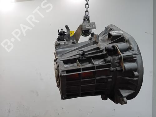 Gearbox MERCEDES-BENZ B-CLASS Sports Tourer (W245) B 150 (245.231) | BP22688808M3 