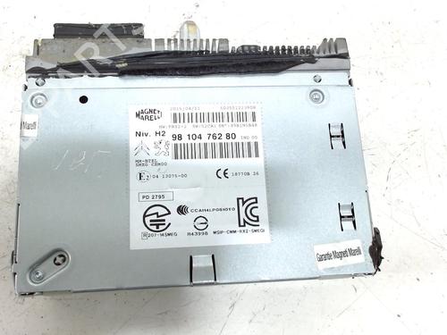Elektronisk modul CITROËN C4 CACTUS 1.6 BlueHDi 100 (99 hp) 10669536