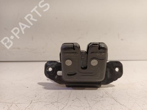 Used Tailgate lock TOYOTA YARIS (_P13_) 1.5 Hybrid (NHP130_) (101 hp) 24262462
