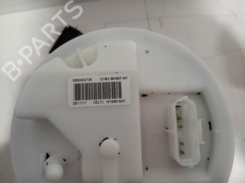 Fuel pump FORD FIESTA VII (HJ, HF) 1.0 EcoBoost | BP24262594M76 
