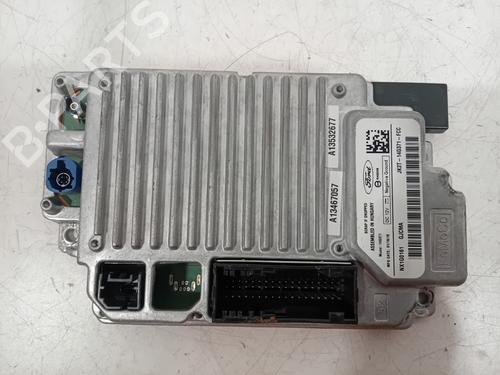 Used Control unit Control unit 18867784 18867784