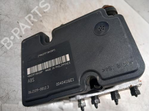 ABS pump SUZUKI SWIFT III (MZ, EZ) 1.3 (RS413, ZC11S) | BP35980737M43 - Image 7