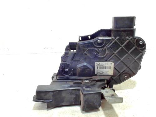 Front right lock FORD MONDEO IV (BA7) 1.8 TDCi | BP13204443C97 