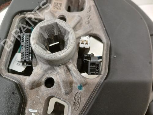 Steering wheel FORD FOCUS IV Turnier (HP) 1.0 EcoBoost mHEV | BP40159500C49 - Image 5