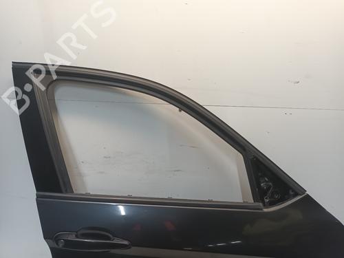 Right front door BMW X1 (E84) sDrive 18 d | BP23214543C3 