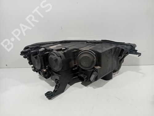 Left headlight VW T-ROC (A11, D11) 1.5 TSI | BP29918520C28