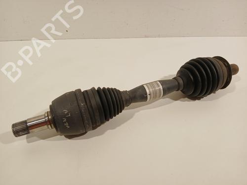 Used Left front driveshaft MERCEDES-BENZ B-CLASS Sports Tourer (W246, W242) B 180 (246.242) (122 hp) 29361293