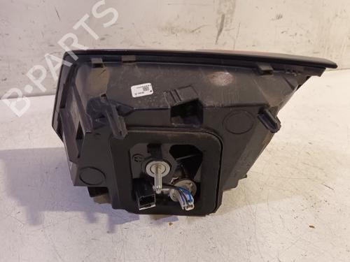 Left tailgate light PEUGEOT 3008 II SUV (MC_, MR_, MJ_, M4_) 1.6 BlueHDi 120 | BP13713850C79 