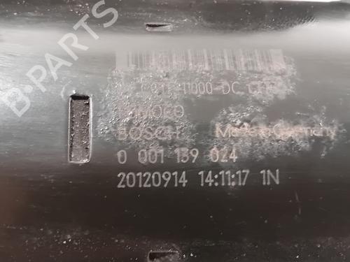 Starter FORD TRANSIT CUSTOM V362 Van (FY, FZ) 2.2 TDCi | BP33758675M8 - Image 5