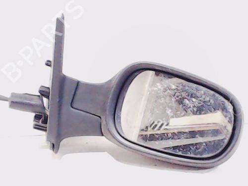 Used Right mirror NISSAN MICRA III (K12) 1.2 16V (65 hp) 908122