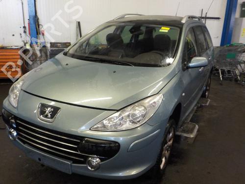 Used Parts PEUGEOT 307 Break (3E)  2.0 16V  827382
