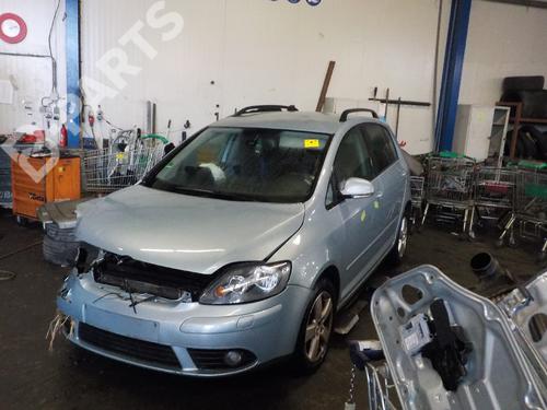 Used Parts VW GOLF PLUS V (5M1, 521)  2.0 TDI  944333