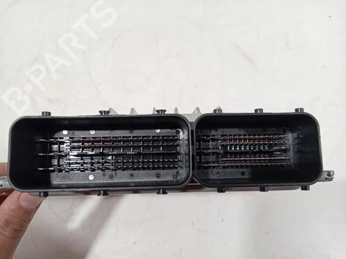 Engine control unit (ECU) BMW 3 Touring (E91) 318 i | BP40512943M57 - Image 2