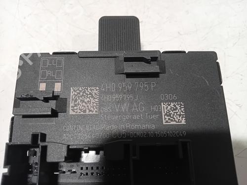 Control unit PORSCHE MACAN (95B) 3.0 S | BP40184945M11 - Image 3