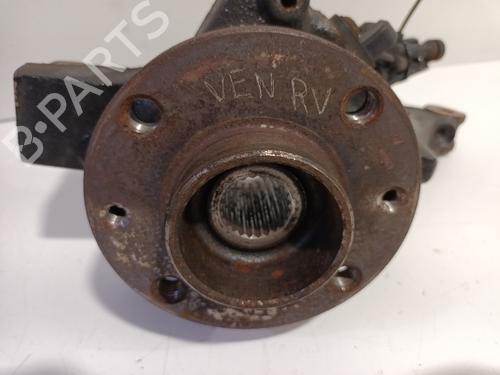 Right front steering knuckle RENAULT ZOE (BFM_) ZOE | BP17428184M26 - Image 2