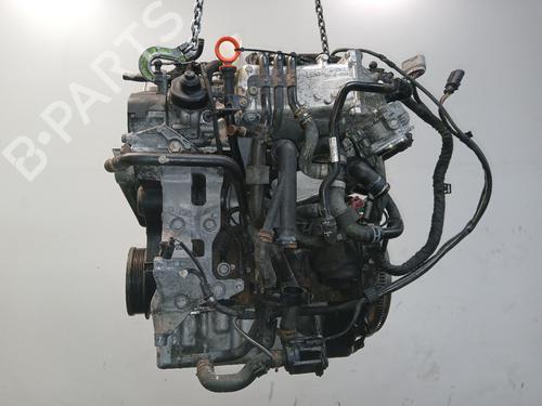 Engine SEAT LEON (5F1) 2.0 TDI | BP24892999M1 