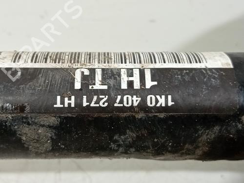 Left front driveshaft SKODA SUPERB II (3T4) 1.4 TSI | BP23183164M38 - Image 7