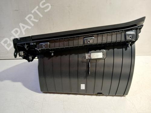 Glove box SKODA ENYAQ iV SUV (5AZ) 60 | BP32267983C95