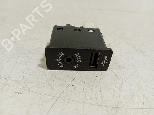 Used Electronic module Electronic module 17954427 17954427