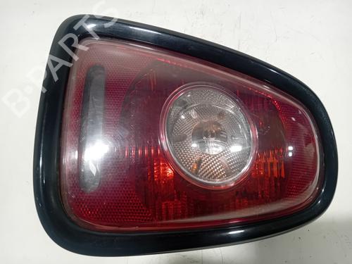 Right taillight MINI MINI (R56) Cooper D | BP36806377C35 - Image 2