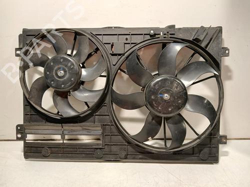 Used Radiator fan Radiator fan 27548291 27548291