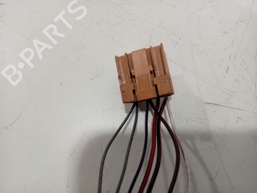 Right mirror VW MULTIVAN T5 (7HM, 7HN, 7HF, 7EF, 7EM, 7EN) 2.5 TDI | BP32780916C27  - Image 6