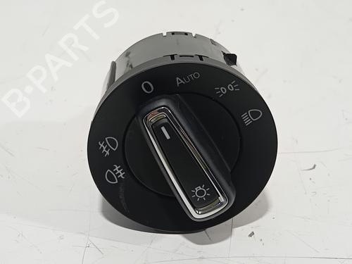 Comutador luzes SEAT ATECA (KH7, KHP) 1.5 TSI (150 hp) 31148018