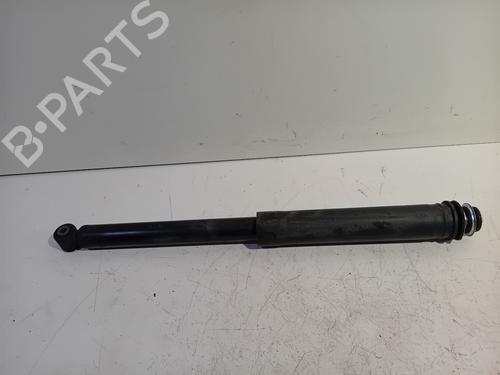 Used Right rear shock absorber TOYOTA YARIS (_P13_) 1.5 Hybrid (NHP130_) (101 hp) 24229186