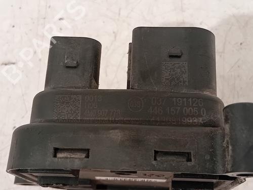 Control unit VW TOUAREG (CR7, RC8) 3.0 TDI 4motion | BP23182893M11  - Image 6