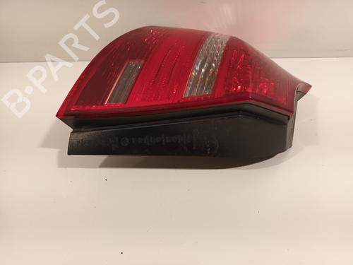 Left taillight BMW 1 (E81) 116 i | BP16446172C34 