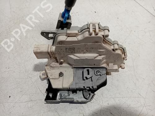 Rear left lock AUDI A3 Sportback (8VA, 8VF) 1.4 TSI | BP21287751C100 
