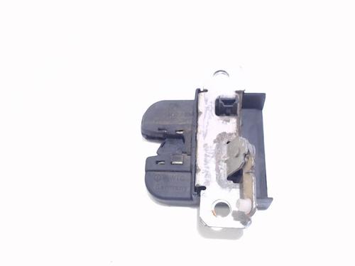 Tailgate lock VW POLO (9N_, 9A_) 1.9 SDI | BP13199480C101 
