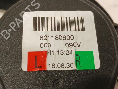 Rear left seatbelt SEAT LEON (5F1) 1.5 TSI | BP28045309I29 - Image 7