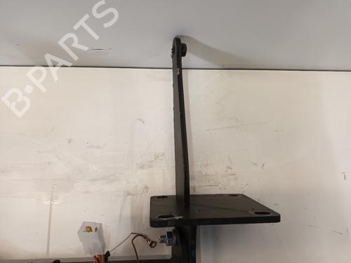 Tow ball/Mechanism VW CADDY V Box Body/MPV (SBA, SBH) 2.0 TDi | BP30107887C141 