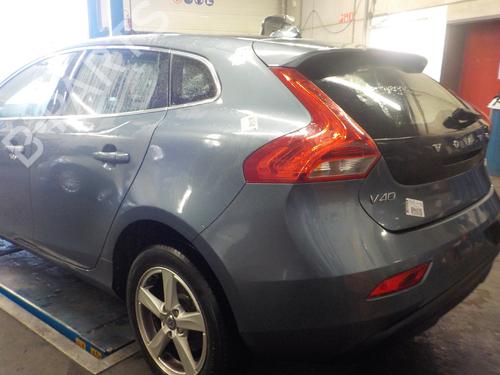 Middle console VOLVO V40 Hatchback (525) D2 | BP10667611I22 - Image 6