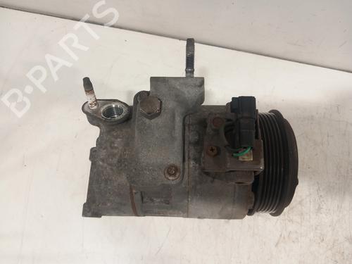 AC compressor FORD TRANSIT CONNECT V408 Box Body/MPV 1.5 TDCi | BP39509041M34  - Image 5