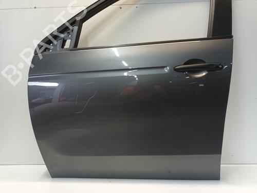 Left front door SMART FORFOUR Hatchback (453) 1.0 (453.042, 453.043) | BP33163417C2 - Image 3