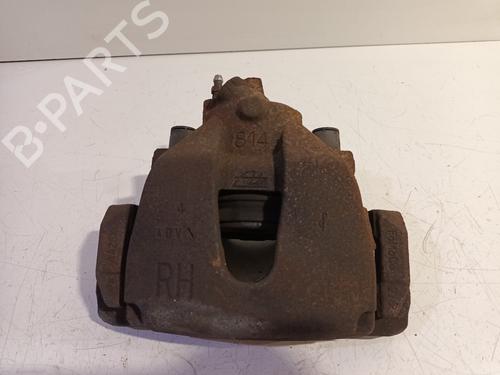 Used Right front brake caliper Right front brake caliper 17238280 17238280