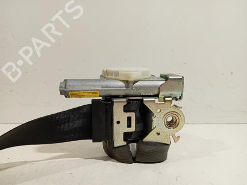 Front right seatbelt CITROËN C4 CACTUS 1.6 BlueHDi 100 | BP24868953I25 - Image 6