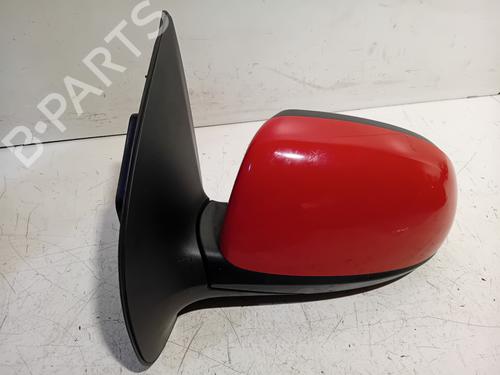 Used Left mirror HYUNDAI i20 I (PB, PBT) 1.2 (78 hp) 29333655