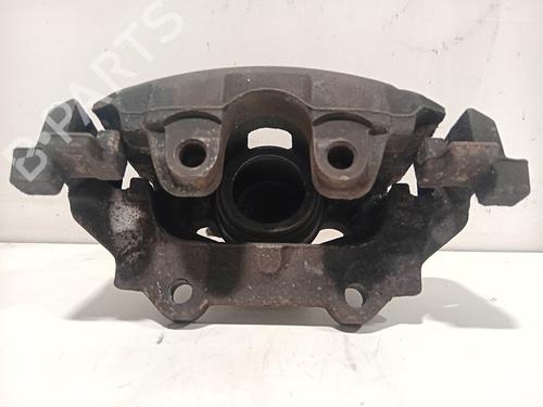 Used Right front brake caliper Right front brake caliper FORD TRANSIT CONNECT V408 Box Body/MPV 1.6 TDCi (95 hp) 36264151 36264151