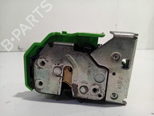 Used Front right lock Front right lock ALFA ROMEO GIULIETTA (940_) 1.4 TB (940FXA1A, 940FXT1A) (120 hp) 26666339 26666339