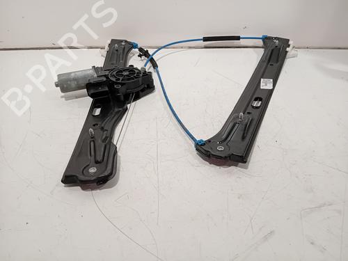 Front right window mechanism BMW 3 Touring (F31) 320 i | BP26725567C23 