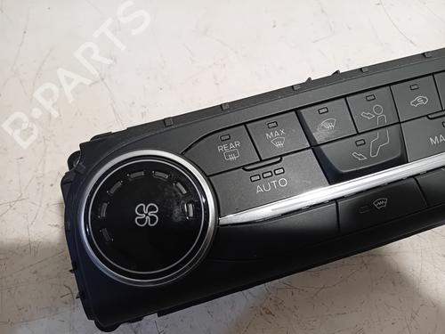 Climate control FORD FIESTA VII (HJ, HF) 1.0 EcoBoost | BP24262588I5 - Image 2