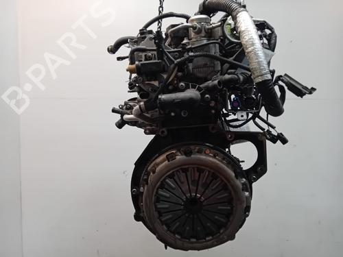 Used Engine Engine FORD C-MAX II (DXA/CB7, DXA/CEU) 1.0 EcoBoost (125 hp) 36491845 36491845
